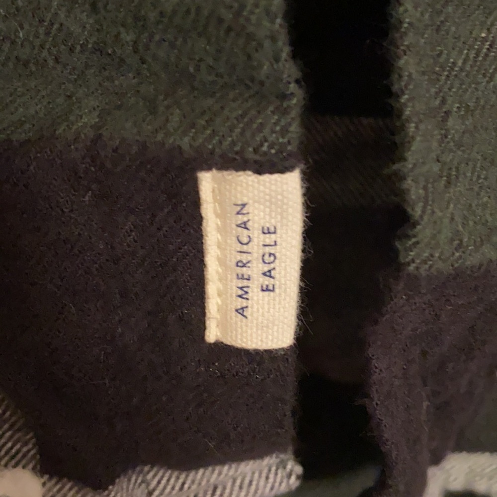 Flannel - Picture 3 of 3